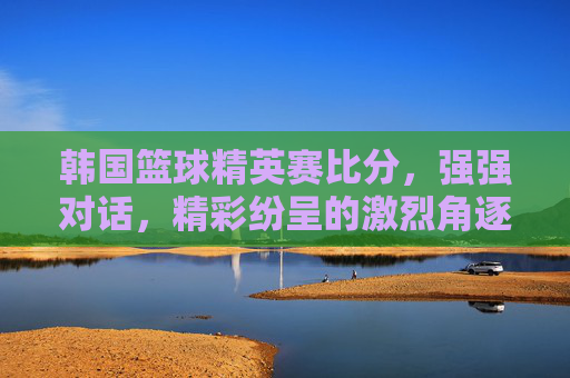 韩国篮球精英赛比分,强强对话,精彩纷呈的激烈角逐