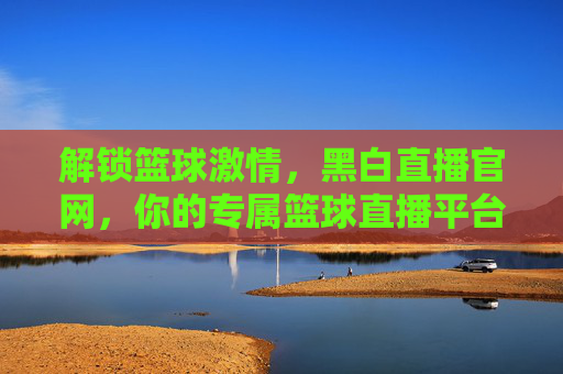解锁篮球激情，黑白直播官网，你的专属篮球直播平台
