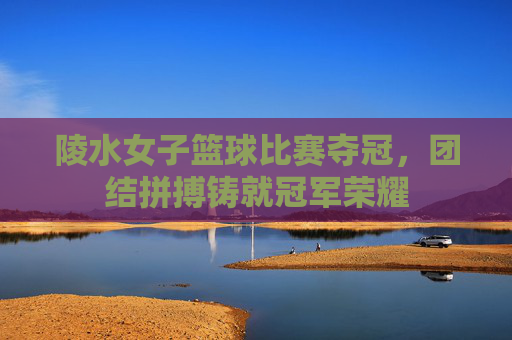 陵水女子篮球比赛夺冠，团结拼搏铸就冠军荣耀