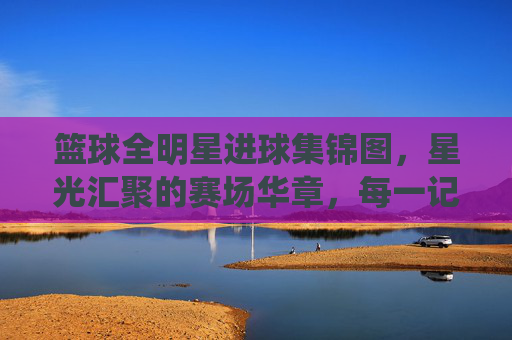 篮球全明星进球集锦图,星光汇聚的赛场华章,每一记进球都是篮球艺术的完美演绎