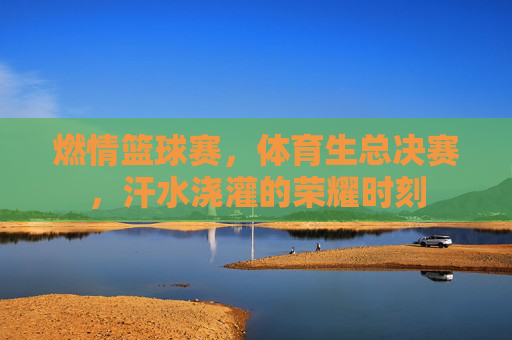 燃情篮球赛,体育生总决赛,汗水浇灌的荣耀时刻