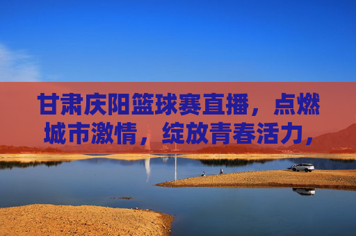 甘肃庆阳篮球赛直播，点燃城市激情，绽放青春活力，甘肃庆阳篮球赛直播，点燃城市激情，绽放青春活力