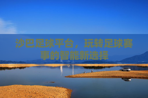 沙巴足球平台，玩转足球赛事的智能新选择