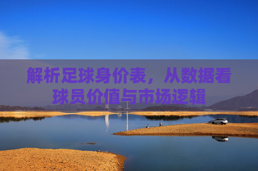 解析足球身价表,从数据看球员价值与市场逻辑