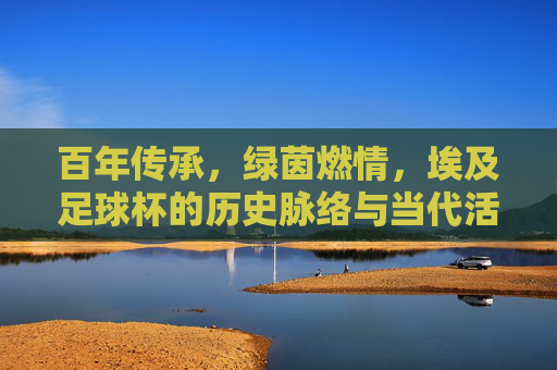 百年传承，绿茵燃情，埃及足球杯的历史脉络与当代活力，百年传承，绿茵燃情，埃及足球杯的历史脉络与当代活力