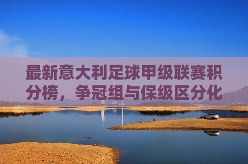 最新意大利足球甲级联赛积分榜,争冠组与保级区分化加剧,各队竞争态势清晰