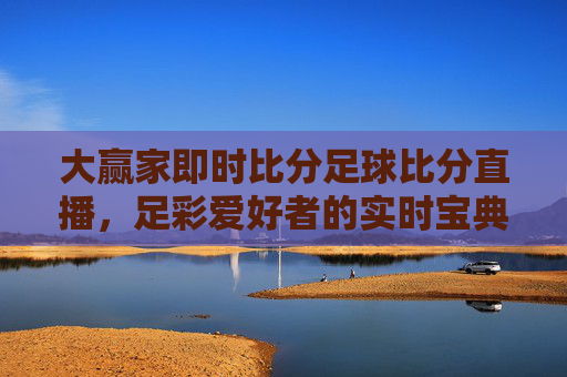 大赢家即时比分足球比分直播,足彩爱好者的实时宝典,助您精准预测,赢取比赛!