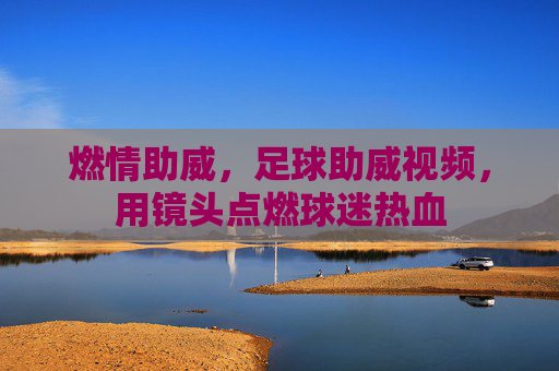 燃情助威,足球助威视频,用镜头点燃球迷热血