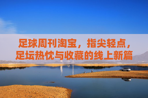 足球周刊淘宝,指尖轻点,足坛热忱与收藏的线上新篇章