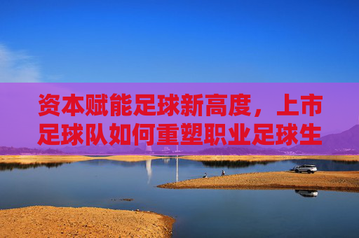 资本赋能足球新高度，上市足球队如何重塑职业足球生态？