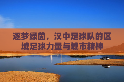 逐梦绿茵,汉中足球队的区域足球力量与城市精神
