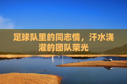 足球队里的同志情,汗水浇灌的团队荣光