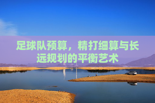 足球队预算,精打细算与长远规划的平衡艺术