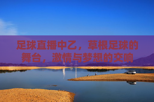 足球直播中乙，草根足球的舞台，激情与梦想的交响