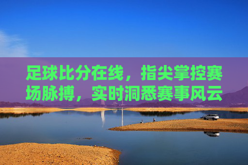 足球比分在线,指尖掌控赛场脉搏,实时洞悉赛事风云