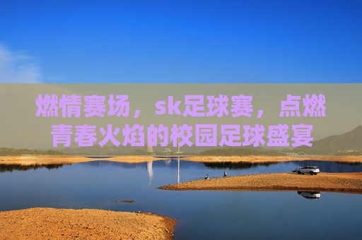 燃情赛场,sk足球赛,点燃青春火焰的校园足球盛宴