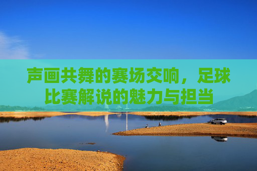 声画共舞的赛场交响，足球比赛解说的魅力与担当