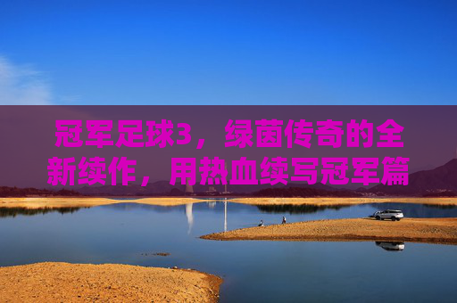 冠军足球3，绿茵传奇的全新续作，用热血续写冠军篇章