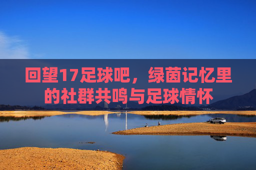回望17足球吧,绿茵记忆里的社群共鸣与足球情怀