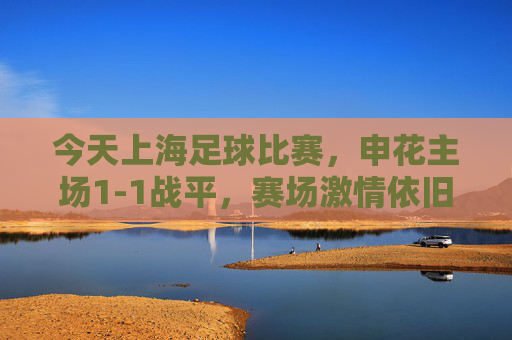 今天上海足球比赛，申花主场1-1战平，赛场激情依旧，球迷热情不减，展现上海足球魅力