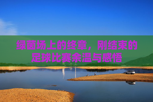 绿茵场上的终章，刚结束的足球比赛余温与感悟