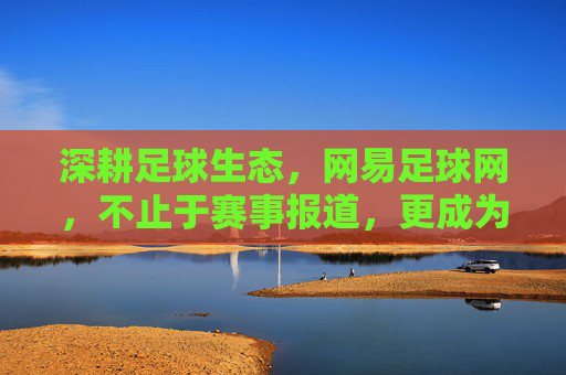 深耕足球生态,网易足球网,不止于赛事报道,更成为球迷的精神家园