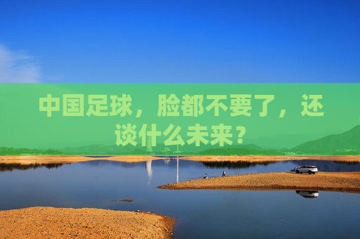 中国足球，脸都不要了，还谈什么未来？