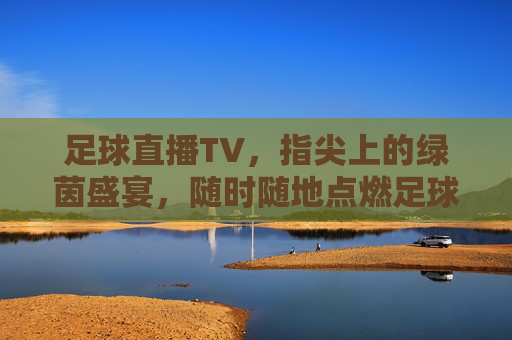 足球直播TV,指尖上的绿茵盛宴,随时随地点燃足球热情,足球直播TV,指尖上的绿茵盛宴,随时随地点燃足球热情