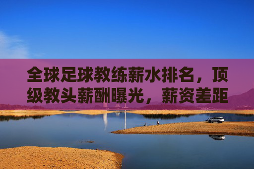 全球足球教练薪水排名,顶级教头薪酬曝光,薪资差距背后是市场与实力的双重驱动