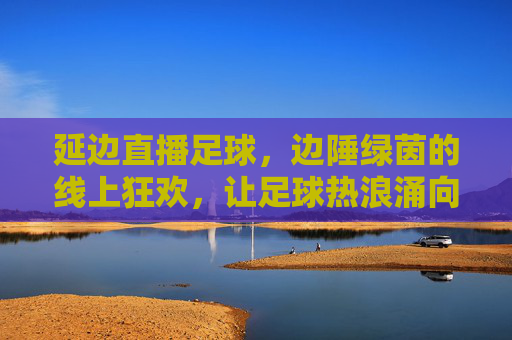 延边直播足球，边陲绿茵的线上狂欢，让足球热浪涌向屏幕两端，延边直播足球，边陲绿茵的线上狂欢，热浪涌向屏幕两端