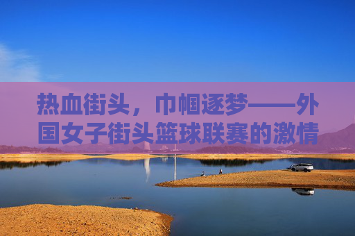 热血街头,巾帼逐梦——外国女子街头篮球联赛的激情与城市魅力,热血街头,巾帼逐梦——外国女子街头篮球联赛的激情与城市魅力