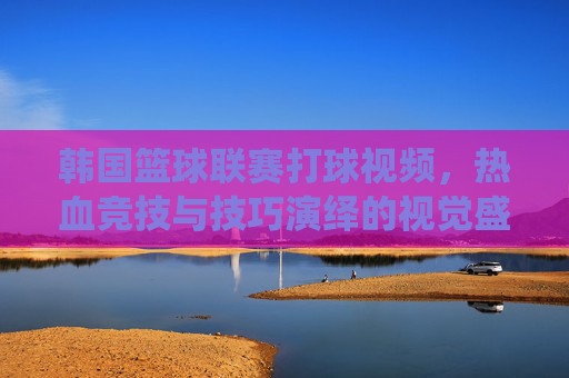 韩国篮球联赛打球视频,热血竞技与技巧演绎的视觉盛宴,沉浸式感受赛场激情,韩国篮球联赛打球视频,热血竞技与技巧演绎的视觉盛宴,沉浸式感受赛场激情