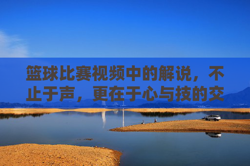 篮球比赛视频中的解说,不止于声,更在于心与技的交融,篮球比赛解说,不止于声,心与技的交融
