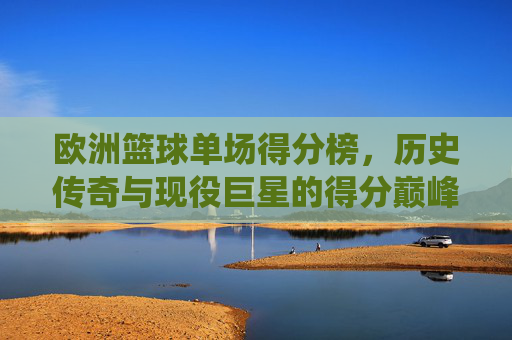 欧洲篮球单场得分榜，历史传奇与现役巨星的得分巅峰，欧洲篮球单场得分榜，历史传奇与现役巨星的得分巅峰