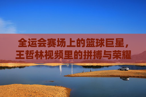 全运会赛场上的篮球巨星，王哲林视频里的拼搏与荣耀，全运会赛场上的篮球巨星王哲林，视频里的拼搏与荣耀