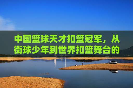 中国篮球天才扣篮冠军,从街球少年到世界扣篮舞台的闪耀之星,中国篮球扣篮冠军,从街球少年到世界舞台的闪耀之星