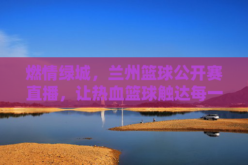 燃情绿城,兰州篮球公开赛直播,让热血篮球触达每一个热爱运动的心跳