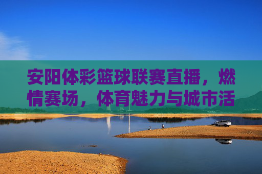 安阳体彩篮球联赛直播,燃情赛场,体育魅力与城市活力共融