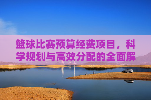 篮球比赛预算经费项目,科学规划与高效分配的全面解析