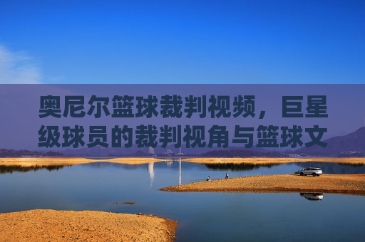 奥尼尔篮球裁判视频,巨星级球员的裁判视角与篮球文化的另类解读