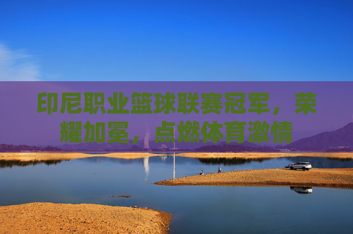 印尼职业篮球联赛冠军，荣耀加冕，点燃体育激情