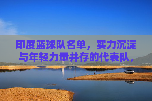 印度篮球队名单,实力沉淀与年轻力量并存的代表队,印度篮球队名单,实力沉淀与年轻力量并存的代表队
