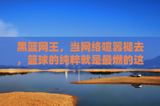 黑篮网王,当网络喧嚣褪去,篮球的纯粹就是最燃的这就是篮球,黑网网王,喧嚣褪去,篮球的纯粹,就是最燃的赛场