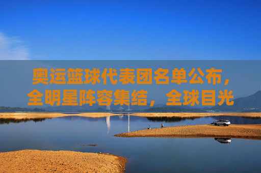 奥运篮球代表团名单公布,全明星阵容集结,全球目光聚焦赛场