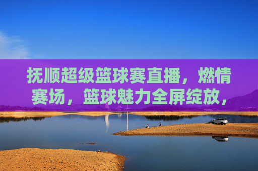 抚顺超级篮球赛直播，燃情赛场，篮球魅力全屏绽放，抚顺超级篮球赛直播，燃情赛场，篮球魅力全屏绽放