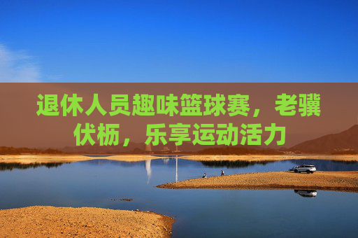 退休人员趣味篮球赛,老骥伏枥,乐享运动活力