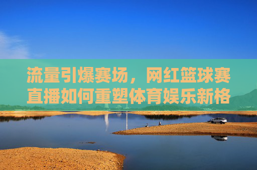 流量引爆赛场,网红篮球赛直播如何重塑体育娱乐新格局,流量引爆赛场,网红篮球赛直播如何重塑体育娱乐新格局