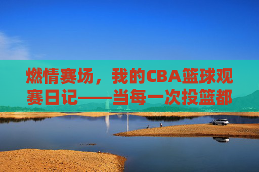 燃情赛场，我的CBA篮球观赛日记——当每一次投篮都成为心跳的节拍，燃情赛场，我的CBA篮球观赛日记——当每一次投篮都成为心跳的节拍