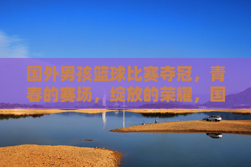 国外男孩篮球比赛夺冠，青春的赛场，绽放的荣耀，国外男孩篮球夺冠，青春赛场绽放荣耀