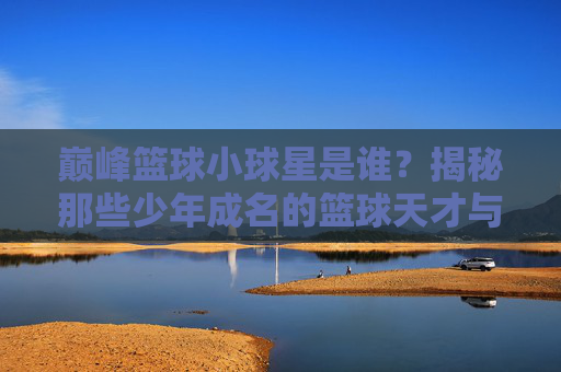 巅峰篮球小球星是谁?揭秘那些少年成名的篮球天才与他们的篮球之路,巅峰篮球小球星,揭秘那些少年成名的篮球天才与他们的篮球之路